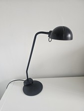 IKEA Black MIL Work/Desk Lamp