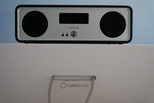 Ruark audio mk3 - audio, r2