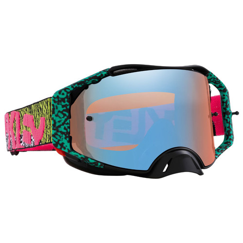 Oakley airbrake bengal venom - oakley,