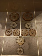 40 KGS OF 'ONE-INCH' PRO POWER