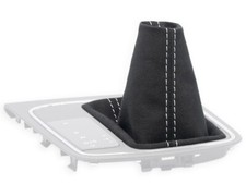 GEAR STICK GAITER FOR SEAT