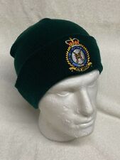 Royal Air Force Regiment - RAF Regiment - Woolly Turn Up Hat / Beanie - Colours
