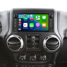 For Jeep Wrangler 2007-2017