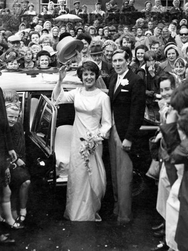 The wedding scottish singer - wedding, of