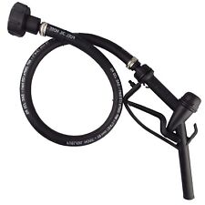 IBC Tank Fuel Delivery Filler