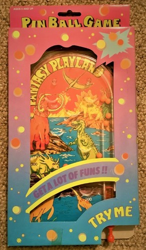 Vintage fishel fantasy - fishel,