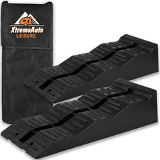 Xtremeauto Caravan Levellers