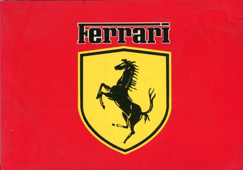 Ferrari pocket history - pocket, 166