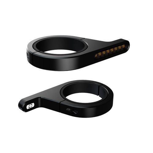 Oxford darkturner fork mounted - darkturner,