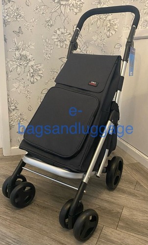 Wheel foldable shopping - 6, -wheel