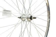 26x1 bicycle wheel - wheel,