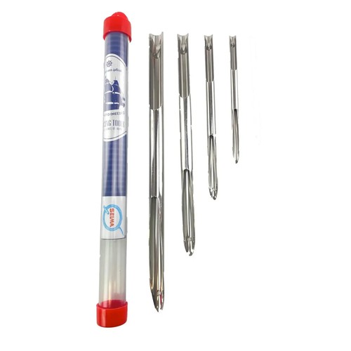 Selma set rope splicing - set, of