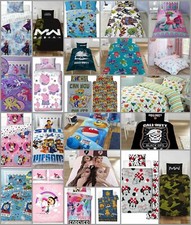 Kids Character Disney Marvel