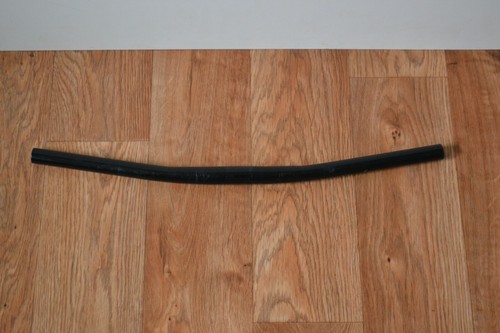 Vintage black steel - 90's,