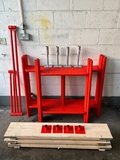 SCAFFOLD TOWERS 4' X 2'6"  DIY