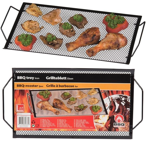 Large bbq barbecue - large,