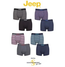 JEEP Men's Bamboo Trunks