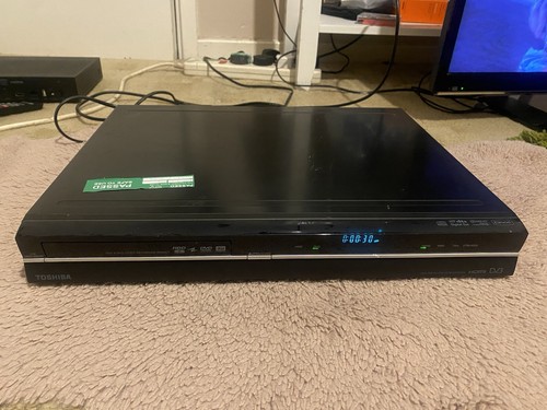 Toshiba rd99dt freeview 250gb - rd99dt,