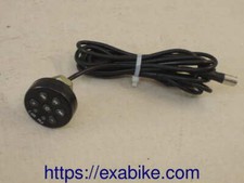 Audio System Control Knobs for