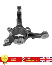 Front Right Steering Knuckle