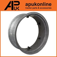 Rear Wheel Rim 11" x 28" for
