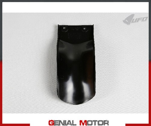 Rear shock mud plate ufo - shock,