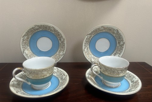 Two excellent antiques cups - antiques,