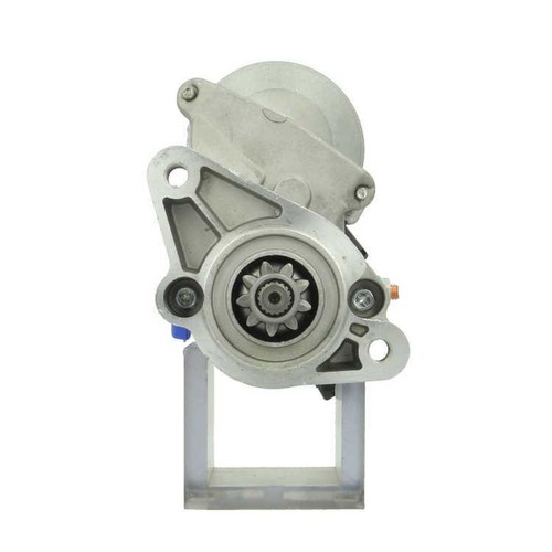 Starter motor for - for, land