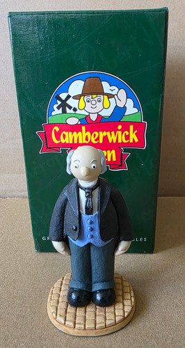 Camberwick green cg27 brackett - cg27,