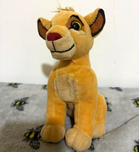 Lion king disney simba - simba,