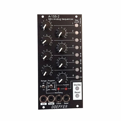 Doepfer 155 miniature - doepfer,