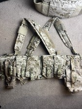 Eagle Industries AOR1 Split