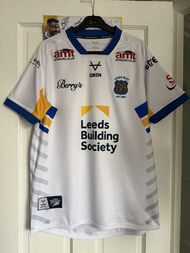 Leeds rhinos heritage - leeds,