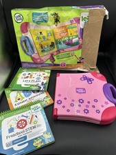 Leap Frog Leap Start Pink