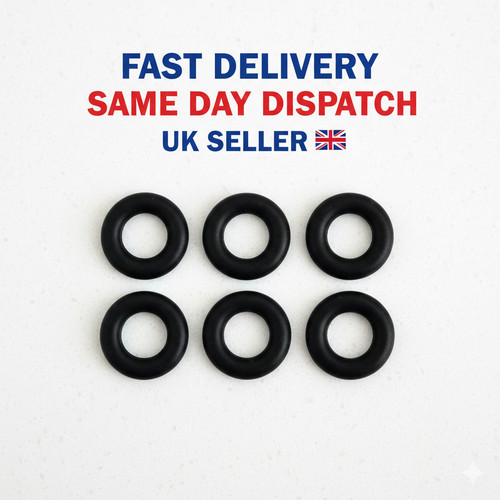 Bmw ring rubber injector - o,