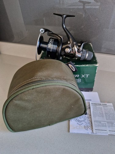 Shimano baitrunner 10000rb - shimano,