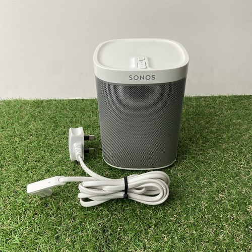 Sonos play smart speaker - sonos,