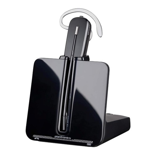 Plantronics cs540 mono headset - plantronics,