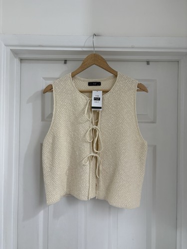 New women cream f - new, knit