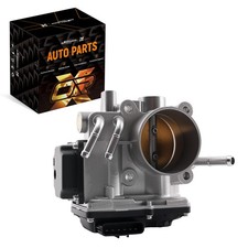 Throttle Body for Honda Accord