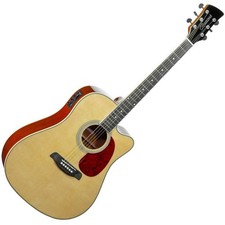 Brunswick Electro Acoustic