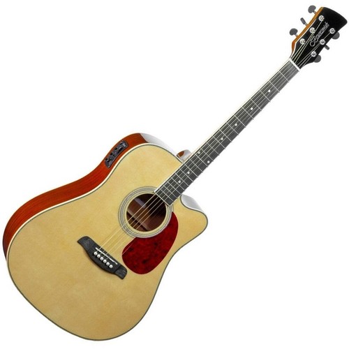 Brunswick dreadnought cutaway - brunswick,