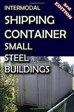 Intermodal Shipping Container