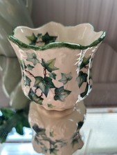 Staffordshire Earthenware