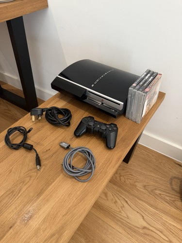 Sony playstation ps3 - playstation, cechp03