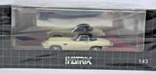 Matrix jaguar type - e,
