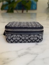 Coach Vintage Y2K Signature