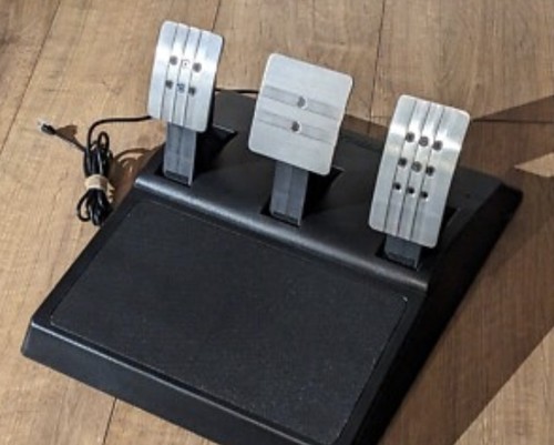 Thrustmaster t3pa pedals - t3pa,