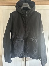 Palace Cell Net Jacket Size