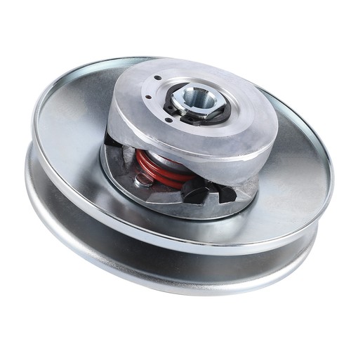 Torque converter clutch - converter,